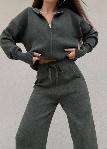 Костюм (толстовка, штани) No Brand (364666522)