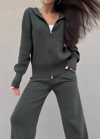 Костюм (толстовка, штани) No Brand (364666522)