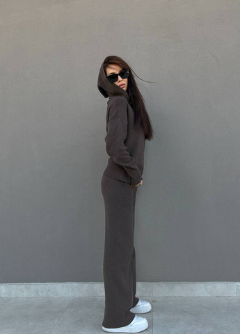 Костюм (толстовка, штани) No Brand (364666522)