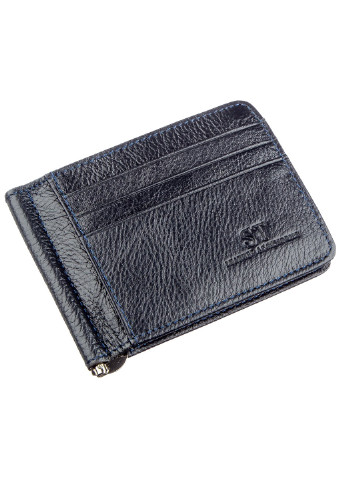 Чоловік шкіряний гаманець 11,5х8,5 см st leather (229459871)
