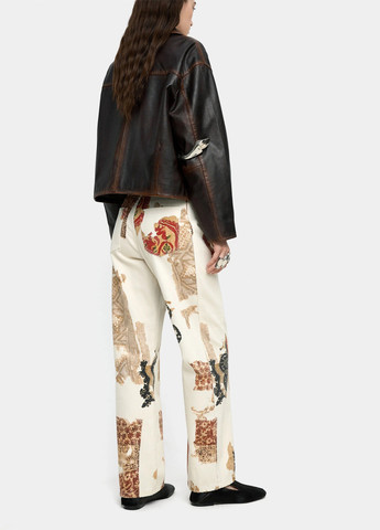 Джинсы Parfois - (364663417)