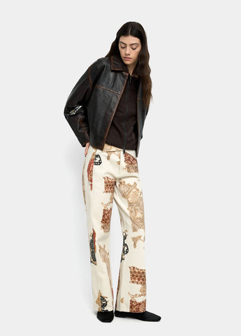 Джинсы Parfois - (364663417)