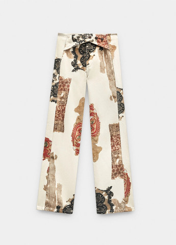 Джинсы Parfois - (364663417)