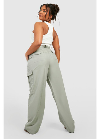 Брюки Boohoo (362157400)