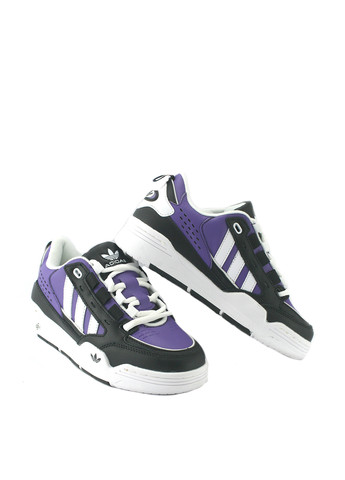 Кросівки No Brand фиолетовые демисезоны (357265244)