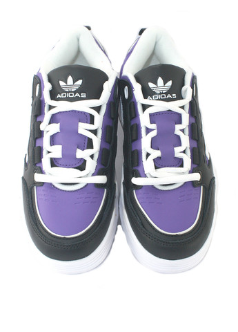 Кросівки No Brand фиолетовые демисезоны (357265244)