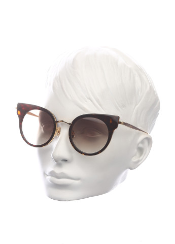 Солнцезащитные очки Max Mara (92387616)