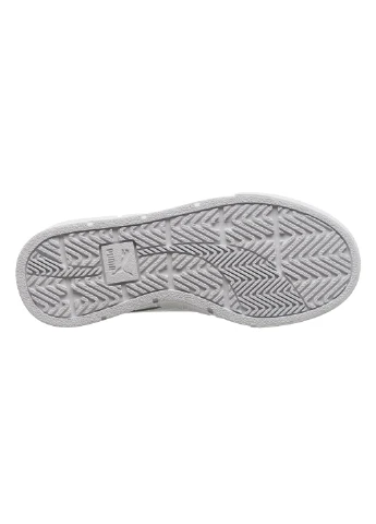 Кроссовки 39380205 Puma Cali Court Leather белые демисезоны (317229330)