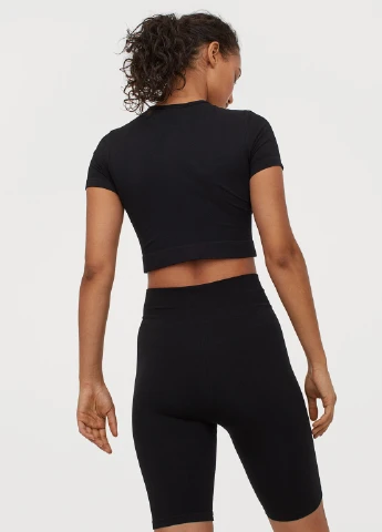 Шорты H&M (208438506)