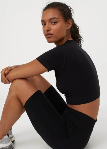 Шорты H&M (208438506)