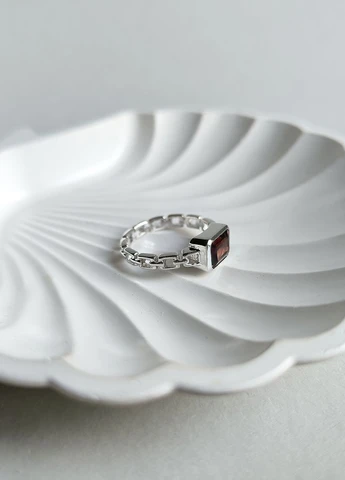 Кольцо Silver Flame (301047882)