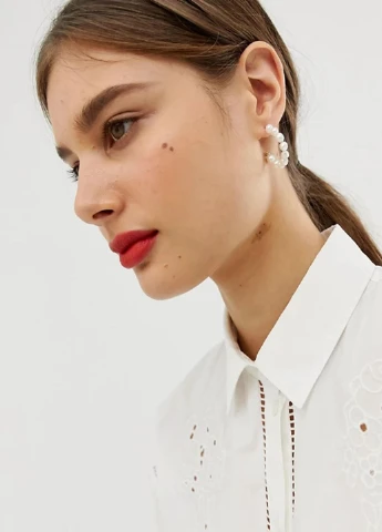 Сережки Asos (227020468)