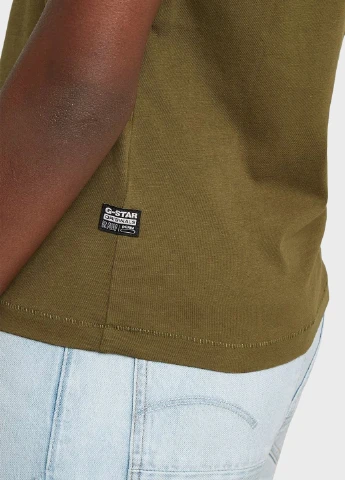 Футболка G-Star Raw - (344546135)