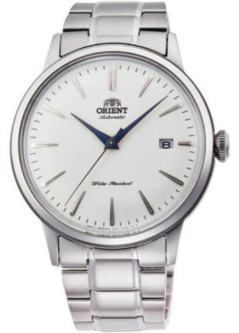 Часы наручные Orient ra-ac0005s10b (253741782)