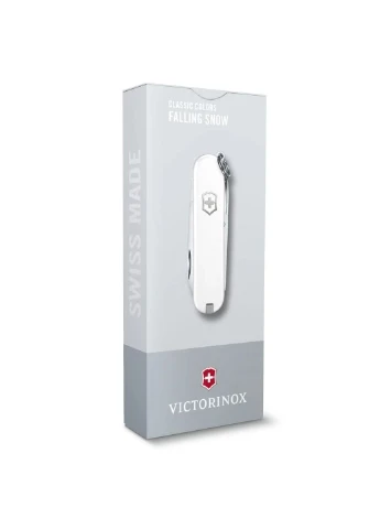 Нож Classic SD Colors Falling Snow (0.6223.7G) Victorinox (250395622)