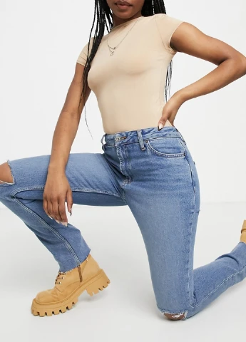 Джинсы Asos - (257865398)