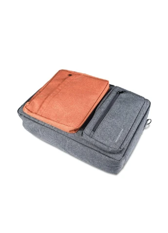 Сумка для ноутбука 15.6" Reno Orange (TOR-MC-RENO-ORG) Modecom (251881468)
