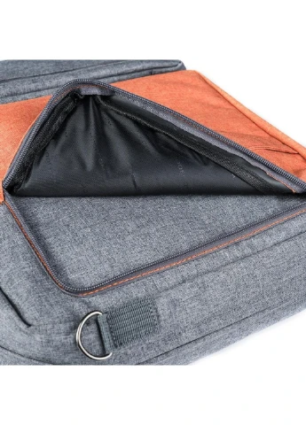 Сумка для ноутбука 15.6" Reno Orange (TOR-MC-RENO-ORG) Modecom (251881468)