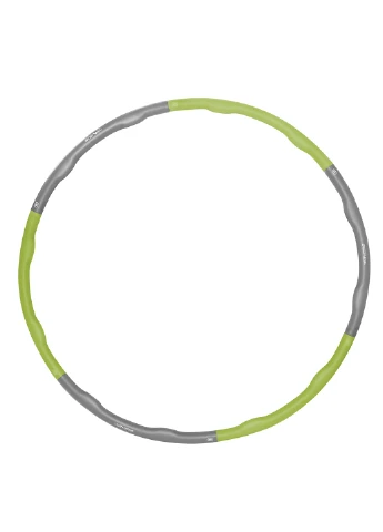 Масажний обруч хулахуп Ø 100 см SportVida (252374576)