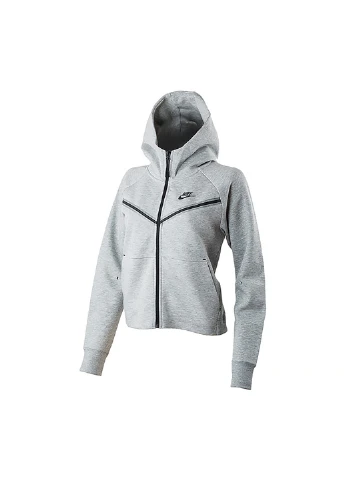 Кофта W NSW TCH FLC WR ESSNTL FZ HDY Nike (254032040)