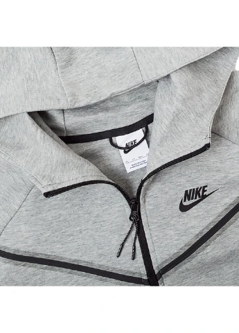 Кофта W NSW TCH FLC WR ESSNTL FZ HDY Nike (254032040)