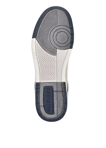 Кольорові кеди Tommy Hilfiger