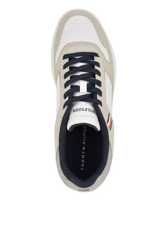 Кольорові кеди Tommy Hilfiger