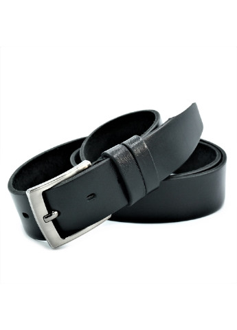 Чоловік шкіряний ремінь 110-125х3,5 см Weatro (210342380)