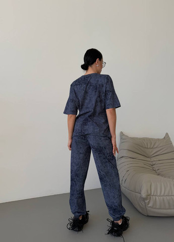 Костюм (футболка, штани) No Brand (358867278)