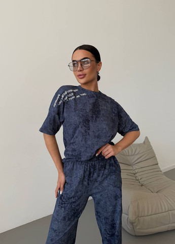 Костюм (футболка, штани) No Brand (358867278)