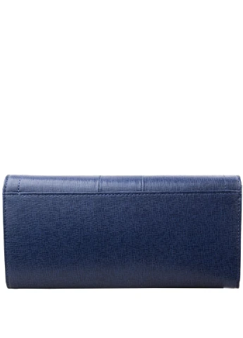 Жіночий шкіряний гаманець 19х9х2 см Smith&Canova (252127086)