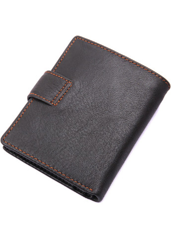 Чоловік шкіряний гаманець 9,5х14 см Vintage (229460564)