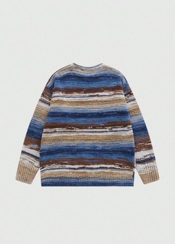 Комбінований демісезонний джемпер джемпер SHEIN