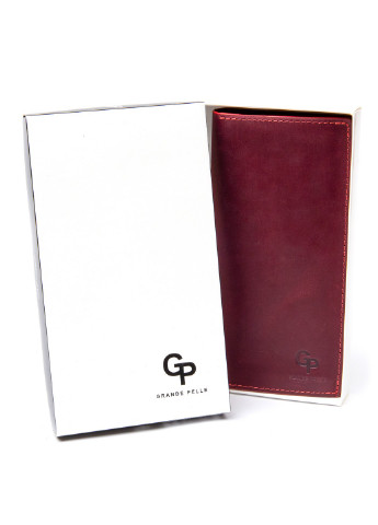 Шкіряне портмоне Grande Pelle (252059083)
