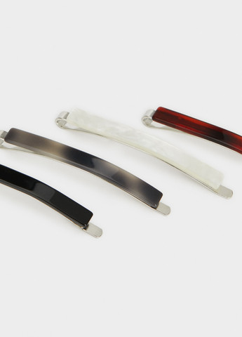 Заколка (4 шт.) Parfois (289989135)