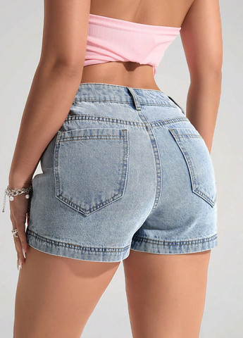 Спідниця-шорти SHEIN (367802860)