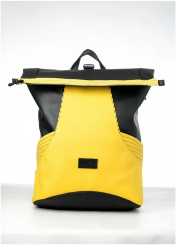 Рюкзак жіночий 41х18х27 см Sambag (211366374)