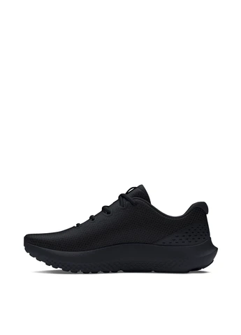 Чорні всесезон кросівки 3027000-002 Under Armour Charged Surge 4