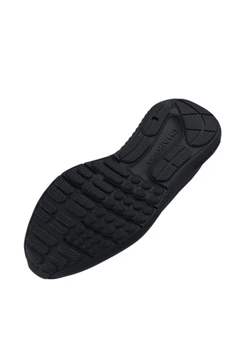 Чорні всесезон кросівки 3027000-002 Under Armour Charged Surge 4