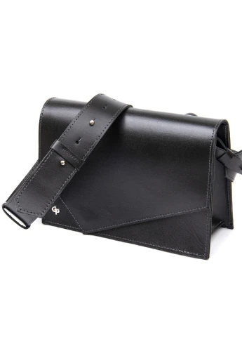 Жіноча шкіряна сумка 24х16,5х9 см Grande Pelle (250096767)