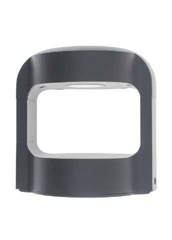 Светильник уличный, 15х15,2х12,1 см Brille (144561160)