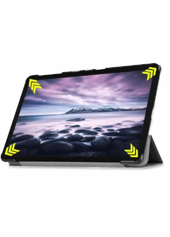 Чохол до планшета Premium для Samsung Galaxy Tab S6 10.5" 2019 (SM-T865) (4822352781020) Airon Premium для Samsung Galaxy Tab S6 10.5" 2019 (SM-T (194310725)