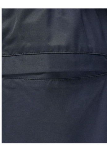 Синие кэжуал демисезонные прямые брюки Jordan