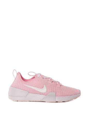Світло-рожеві осінні кросівки Nike W ASHIN MODERN