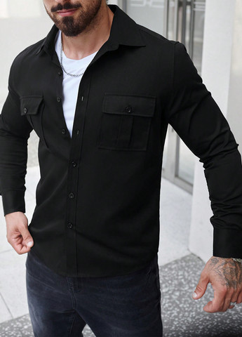 Сорочка SHEIN (346790588)