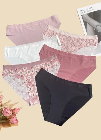 Трусики (3 шт.) Intimates (259432820)