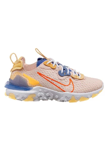 Кросівки Nike пудрові демісезони (254206841)