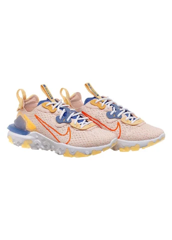 Кросівки Nike пудрові демісезони (254206841)