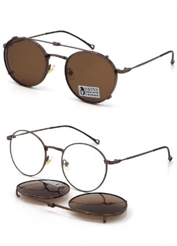 Солнцезащитные очки Havvs hv68055 (254201113)
