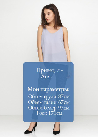 Джинси MRS - (104714481)